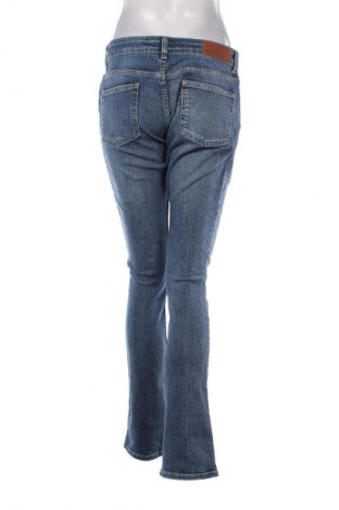 Dámské džíny  Race Marine, Velikost L, Barva Modrá, Cena  129,00 Kč