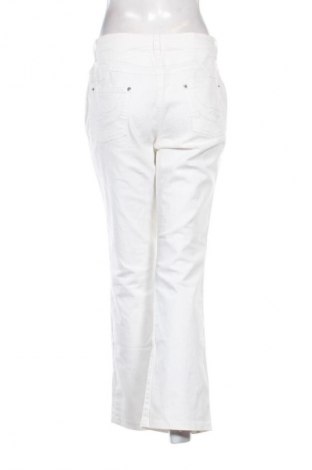 Damen Jeans Raspberry, Größe XL, Farbe Weiß, Preis € 5,99