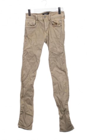 Γυναικείο Τζίν Replay, Μέγεθος M, Χρώμα  Μπέζ, Τιμή 46,99 €
