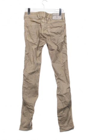 Γυναικείο Τζίν Replay, Μέγεθος M, Χρώμα  Μπέζ, Τιμή 46,99 €