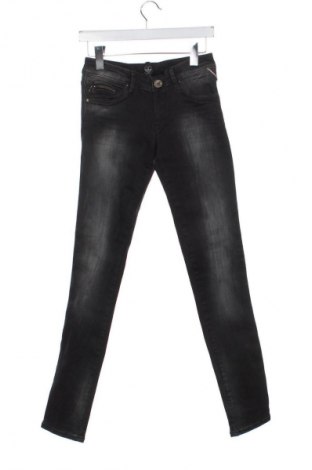 Blugi de femei Replay, Mărime M, Culoare Gri, Preț 162,99 Lei