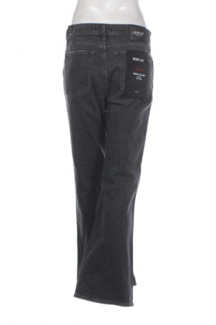 Damen Jeans Replay, Größe L, Farbe Schwarz, Preis € 76,99