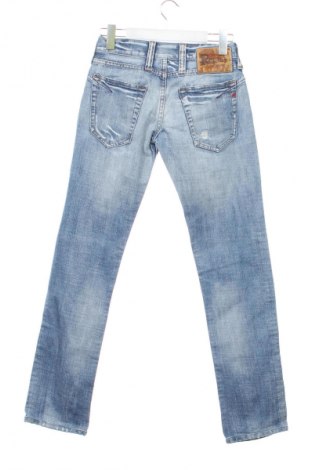 Γυναικείο Τζίν Replay, Μέγεθος XS, Χρώμα Μπλέ, Τιμή 39,43 €