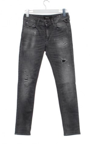 Дамски дънки Replay, Размер S, Цвят Сив, Цена 122,89 €