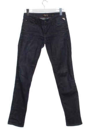 Dámské džíny  Replay, Velikost M, Barva Modrá, Cena  1 329,00 Kč