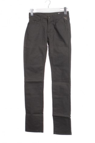Blugi de femei Replay, Mărime XXS, Culoare Gri, Preț 272,65 Lei