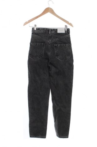 Dámské džíny  Reserved, Velikost XXS, Barva Černá, Cena  309,00 Kč