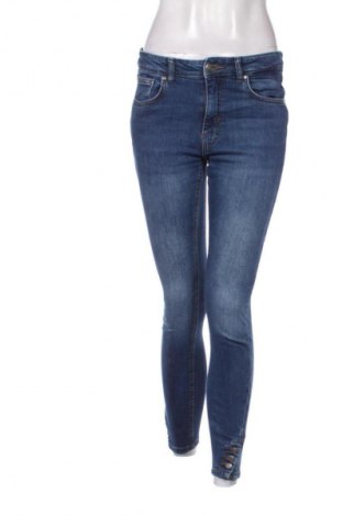 Дамски дънки Reserved, Размер M, Цвят Син, Цена 15,33 €