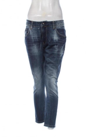 Γυναικείο Τζίν Richmond, Μέγεθος L, Χρώμα Μπλέ, Τιμή 31,01 €