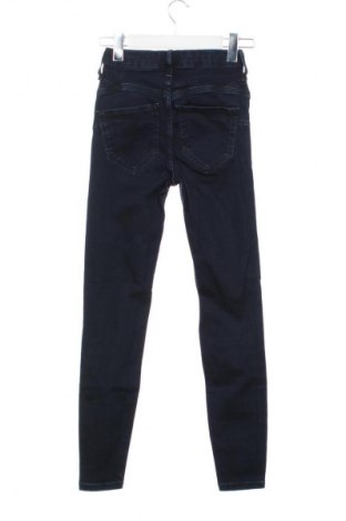 Дамски дънки River Island, Размер XXS, Цвят Син, Цена 21,00 €