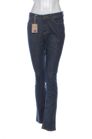 Blugi de femei Robe Di Kappa, Mărime M, Culoare Albastru, Preț 111,99 Lei