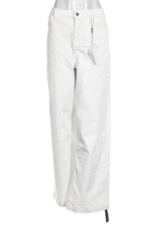 Дамски дънки Roman, Размер XL, Цвят Бял, Цена 28,63 €
