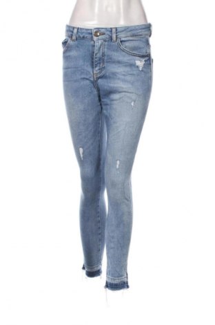 Damen Jeans S.Oliver, Größe M, Farbe Blau, Preis € 10,99