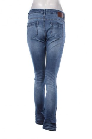 Dámské džíny  S.Oliver, Velikost L, Barva Modrá, Cena  359,00 Kč
