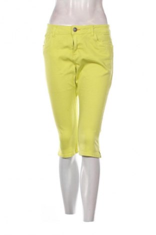 Дамски дънки S.Oliver, Размер XL, Цвят Зелен, Цена 12,78 €