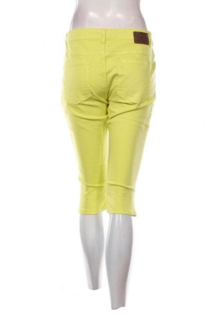 Дамски дънки S.Oliver, Размер XL, Цвят Зелен, Цена 12,78 €