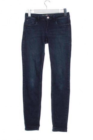 Дамски дънки S.Oliver, Размер S, Цвят Син, Цена 5,62 €