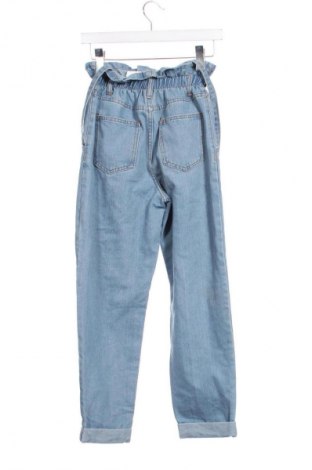 Blugi de femei SHEIN, Mărime XXS, Culoare Albastru, Preț 41,99 Lei