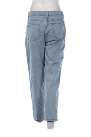 Γυναικείο Τζίν SHEIN, Μέγεθος M, Χρώμα Μπλέ, Τιμή 8,99 €