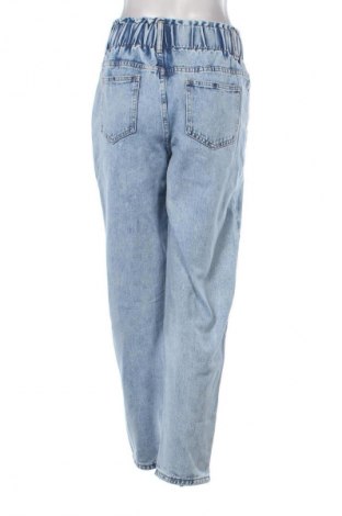 Γυναικείο Τζίν SHEIN, Μέγεθος S, Χρώμα Μπλέ, Τιμή 5,99 €