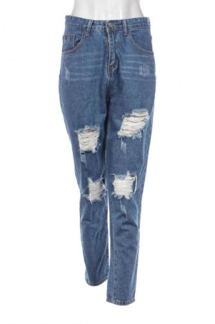 Blugi de femei SHEIN, Mărime S, Culoare Multicolor, Preț 56,20 Lei