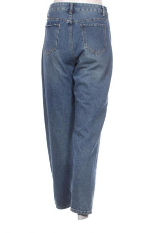 Дамски дънки SHEIN, Размер S, Цвят Син, Цена 8,18 €