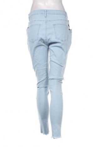 Дамски дънки SHEIN, Размер S, Цвят Син, Цена 15,33 €