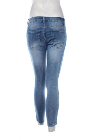 Дамски дънки SHEIN, Размер S, Цвят Син, Цена 9,80 €