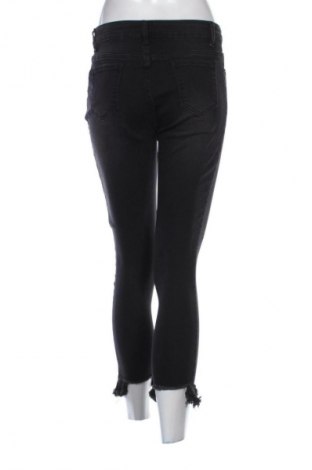 Blugi de femei SHEIN, Mărime M, Culoare Negru, Preț 80,99 Lei