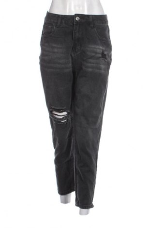 Dámské džíny  SHEIN, Velikost M, Barva Černá, Cena  369,00 Kč