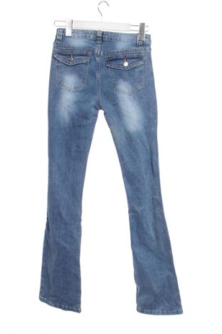 Női farmernadrág SHEIN, Méret XS, Szín Kék, Ár 4 269 Ft