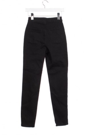 Damskie jeansy SHEIN, Rozmiar XS, Kolor Czarny, Cena 58,99 zł