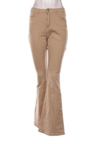 Γυναικείο Τζίν SHEIN, Μέγεθος M, Χρώμα Καφέ, Τιμή 8,99 €