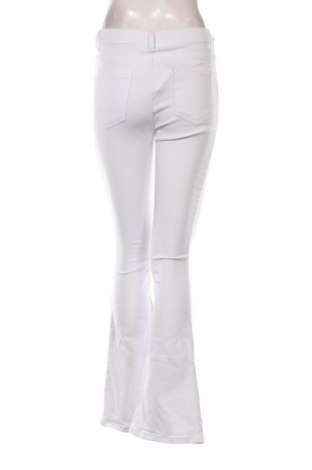 Női farmernadrág SHEIN, Méret S, Szín Fehér, Ár 5 129 Ft