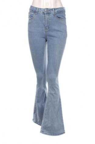 Дамски дънки SHEIN, Размер M, Цвят Син, Цена 15,33 €