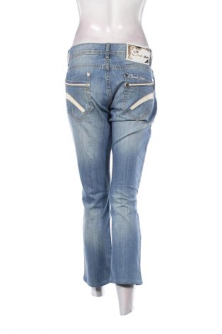 Γυναικείο Τζίν Sarah Chole, Μέγεθος XXL, Χρώμα Μπλέ, Τιμή 40,73 €