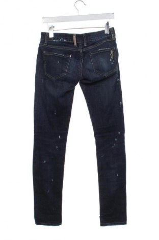 Дамски дънки Sexy Woman, Размер M, Цвят Син, Цена 9,20 €