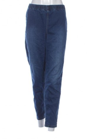 Дамски дънки Sheego, Размер XXL, Цвят Син, Цена 13,80 €