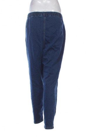 Дамски дънки Sheego, Размер XXL, Цвят Син, Цена 13,80 €