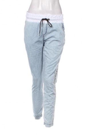 Γυναικείο Τζίν Signet, Μέγεθος M, Χρώμα Μπλέ, Τιμή 21,99 €