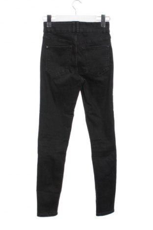 Blugi de femei Sinsay, Mărime S, Culoare Negru, Preț 44,99 Lei