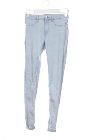 Дамски дънки Sinsay, Размер S, Цвят Син, Цена 6,64 €