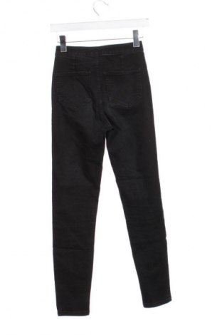 Blugi de femei Sinsay, Mărime XS, Culoare Negru, Preț 50,99 Lei