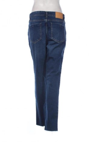 Dámské džíny  Sinsay, Velikost M, Barva Modrá, Cena  369,00 Kč