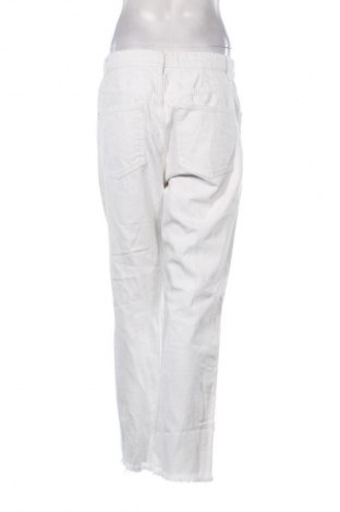 Γυναικείο Τζίν Sinsay, Μέγεθος M, Χρώμα Λευκό, Τιμή 11,99 €