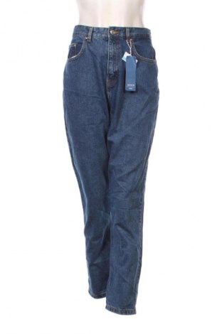 Dámské džíny  Sinsay, Velikost L, Barva Modrá, Cena  389,00 Kč