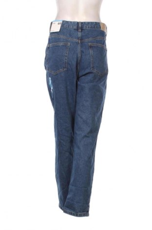 Dámské džíny  Sinsay, Velikost L, Barva Modrá, Cena  389,00 Kč