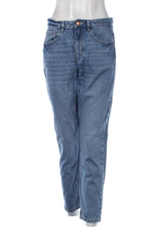 Дамски дънки Sinsay, Размер L, Цвят Син, Цена 8,18 €