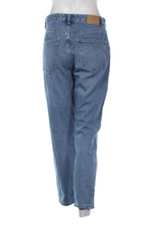 Дамски дънки Sinsay, Размер L, Цвят Син, Цена 8,18 €