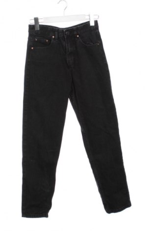 Blugi de femei Sinsay, Mărime S, Culoare Negru, Preț 78,99 Lei